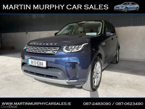 Land Rover Discovery LAND ROVER DISCOVERY - Image 2