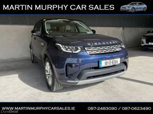 Land Rover Discovery LAND ROVER DISCOVERY - Image 4