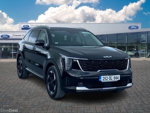 Kia Sorento 2.2 CRDi PE..New Model..Pan Roof - Image 3
