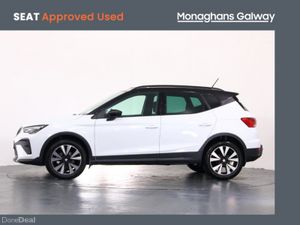 SEAT Arona 1.0 TSI 115HP DSG SE+ 5DR - Image 3