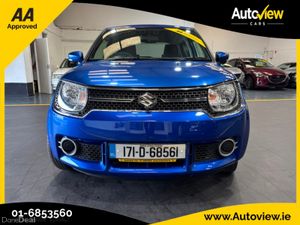 Suzuki Ignis 1.2 5/DR Automatic. AA APPROVED // NA - Image 2