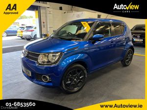 Suzuki Ignis 1.2 5/DR Automatic. AA APPROVED // NA - Image 4