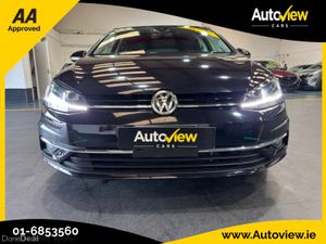Volkswagen Golf 1.4 TSI Highline. Finance Arranged - Image 2