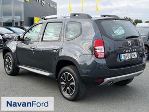 Dacia Duster PRESTIGE 1.5 DCI 110 - Image 4