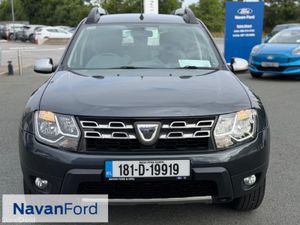 Dacia Duster PRESTIGE 1.5 DCI 110 - Image 2