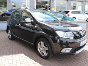 1.0 SANDER STEPWAY 5DR HATCHBACK  // ONLY 78,000 K - Image 2