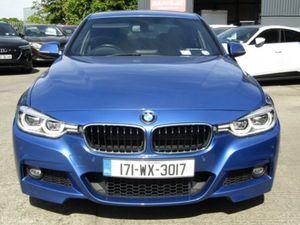 BMW 3-Series 330 F30 E M Sport 4DR Auto - Image 2