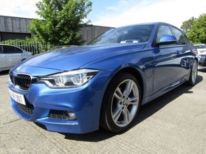 BMW 3-Series 330 F30 E M Sport 4DR Auto - Image 3