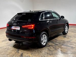 Audi Q3 1.4TFSI SPORT - FACTORY ALLOYS - SPORT SEA - Image 4