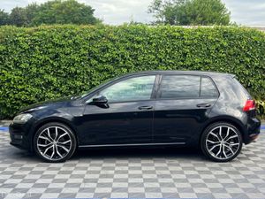 Volkswagen Golf R-LINE PACK 1.2 TSI AUTO // NEW 19 - Image 3