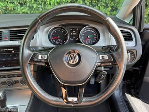 Volkswagen Golf R-LINE PACK 1.2 TSI AUTO // NEW 19 - Image 4