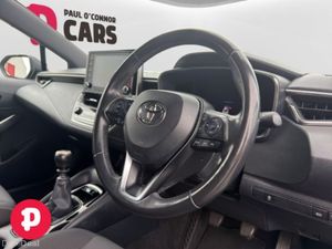 Toyota Corolla 1.2 Luna H/B 4DR - Straight Sale Di - Image 2