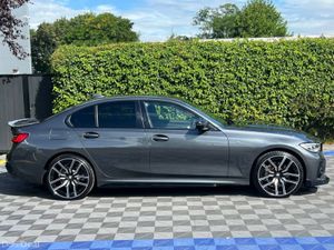 BMW 3-Series 330e M-SPORT COMPETITION 2.0 HYBRID / - Image 2