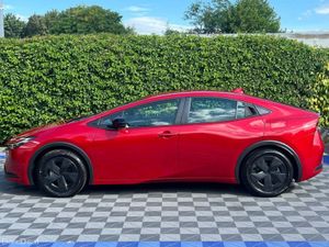 Toyota Prius 1.8 HYBRID AUTO ** TINY MILEAGE ** // - Image 3
