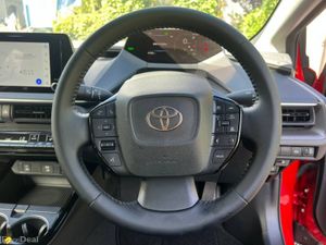 Toyota Prius 1.8 HYBRID AUTO ** TINY MILEAGE ** // - Image 4