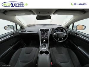 Ford Mondeo 2.0 Titanium, Automatic - Image 2