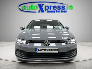 Volkswagen Golf 2.0 TDI ACTIVE, Low mileage, Rever - Image 3