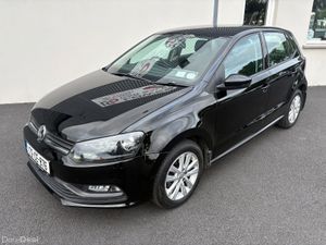 172 Volkswagen Polo 1.0 Trendline - Image 2
