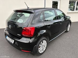 172 Volkswagen Polo 1.0 Trendline - Image 4