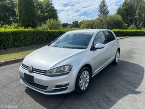 VOLKSWAGEN GOLF 1.2 TSI AUTO 2017 - Image 3
