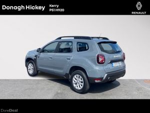 Dacia Duster 1.5 Blue dCi 115 Expression - Image 3