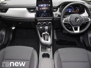 Renault Arkana Techno TCe 140 Auto - Image 2