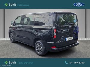 Ford Tourneo Custom Titanium 8 Seater / High Speci - Image 2
