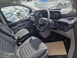 Ford Tourneo Custom Titanium 8 Seater / High Speci - Image 3