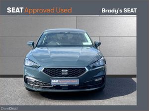 SEAT Leon ***SOLD*** DEMO  **2.0 TDI 115HP SE PLUS - Image 3