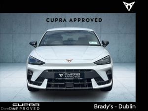 Cupra Leon 2.0TDI 150HP DSG *CUPRA APPROVED* - Image 3