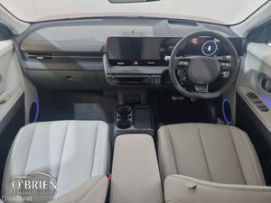 Hyundai IONIQ 5 Ioniq 5 FL Platinum 84 kW - Image 2