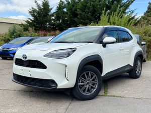 Toyota Yaris Cross 1.5 Hyrbid 71000kms 2021 - Image 3
