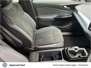 Volkswagen ID.4 ID.4 PRO PLUS 77KWH 286HP @Frank K - Image 4