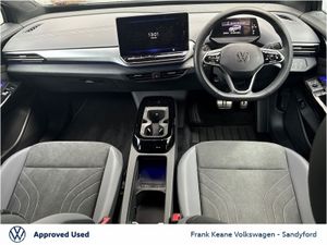 Volkswagen ID.4 ID.4 PRO PLUS 77KWH 286HP @Frank K - Image 2