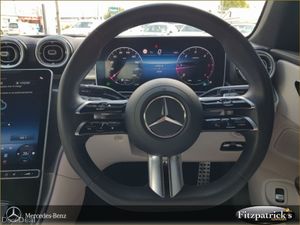 Mercedes-Benz CLE CLE 220 D Coup AMG Line Plus - Image 2