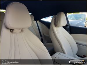 Mercedes-Benz CLE CLE 220 D Coup AMG Line Plus - Image 4