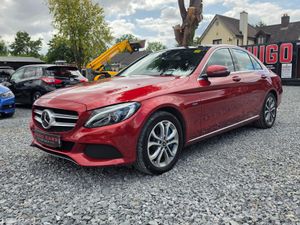 2017 Merc C350 Premium/High-spec/1yr Warranty - Image 4