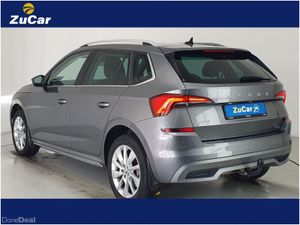 Skoda Kamiq Style 1.0TSI 110HP - Image 4