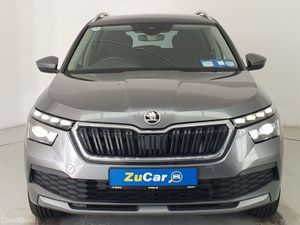 Skoda Kamiq Style 1.0TSI 110HP - Image 3