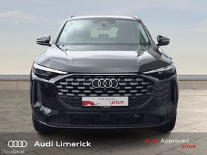 Audi Q5 Q5 E-HYBRID Q SE + UPGRADED ALLOYS - Image 3