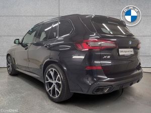 BMW X5 xDrive45e M Sport Pro - Image 3