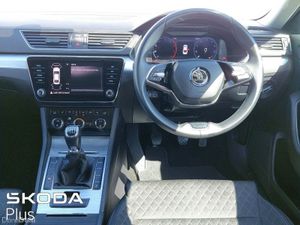 Skoda Superb AMBITION 2.0TDI 150HP - Image 2