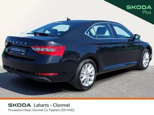 Skoda Superb AMBITION 2.0TDI 150HP - Image 3