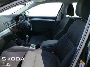 Skoda Superb AMBITION 2.0TDI 150HP - Image 4