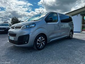 Citroen Spacetourer - Image 3