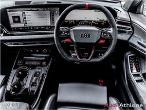 Audi RS5 Saloon 2.9TFSIe 630BHP quattro 825Nm Tip- - Image 2