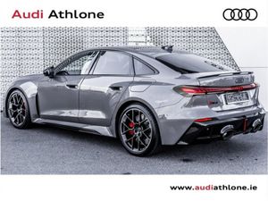 Audi RS5 Saloon 2.9TFSIe 630BHP quattro 825Nm Tip- - Image 3