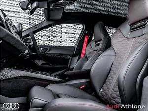 Audi RS5 Saloon 2.9TFSIe 630BHP quattro 825Nm Tip- - Image 4