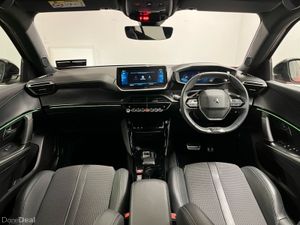 Peugeot 2008 GT EV 50kWh 136BHP - Reversing Camera - Image 4
