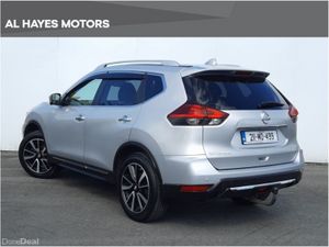 Nissan X-Trail 1.7 DCI SVE 7 Seats - Image 3